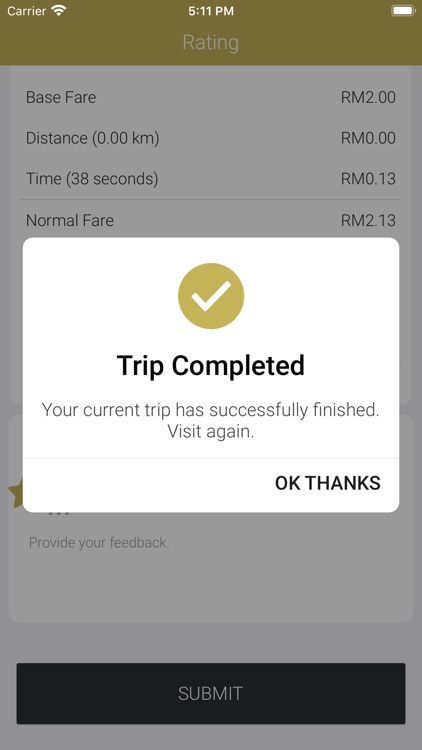 LuckyCar screenshot-7