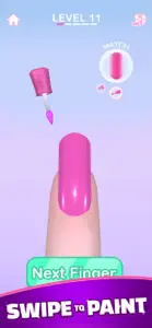 Nails Done! screenshot #4 for iPhone