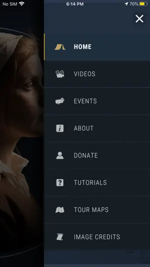 Jamestown Settlement Tours screenshot 4
