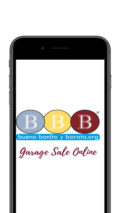 Screenshot 1 of Bueno Bonito Y Barato App