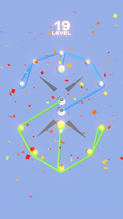 Line and Light screenshot-4