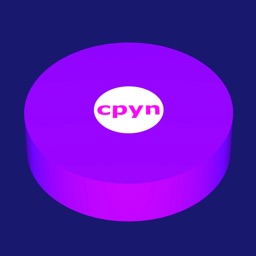 cpyn audio player