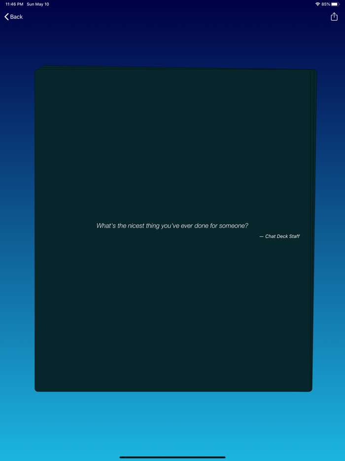 AskMe - Family Edition