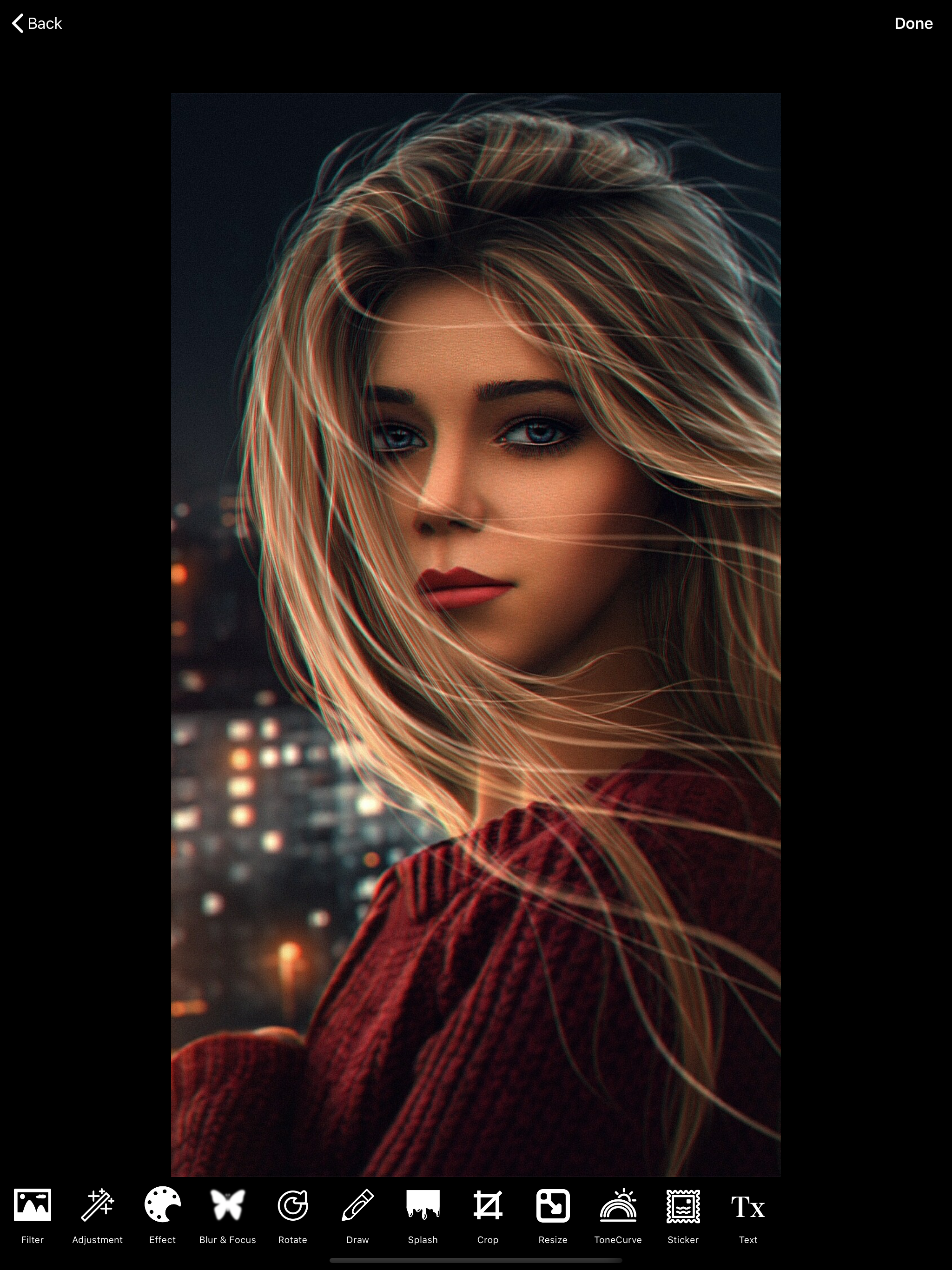 Skywall Pro - HD+ Wallpapers screenshot 9