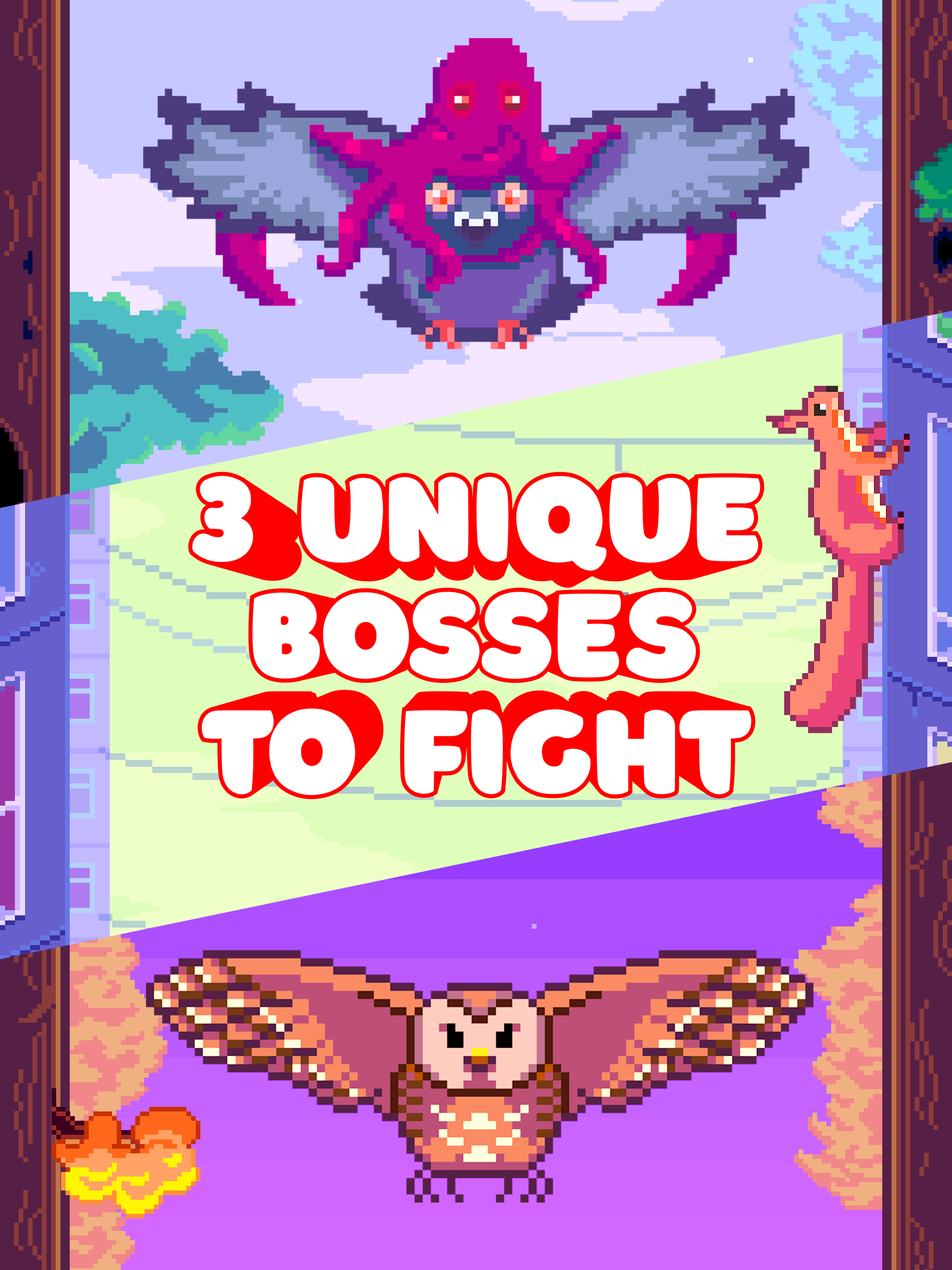 Slime Runner screenshot 8