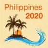 Philippines 2020 — offline map