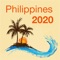 Icon Philippines 2020 — offline map