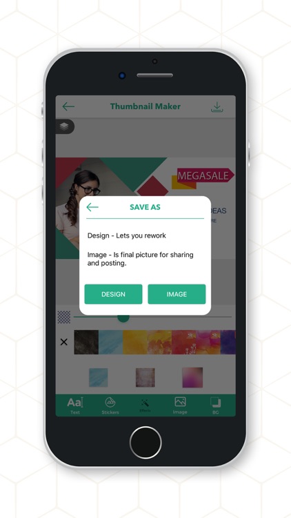 Business Thumbnail Maker screenshot-3