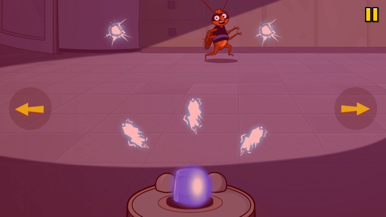 חדר וחצי 2 screenshot-5