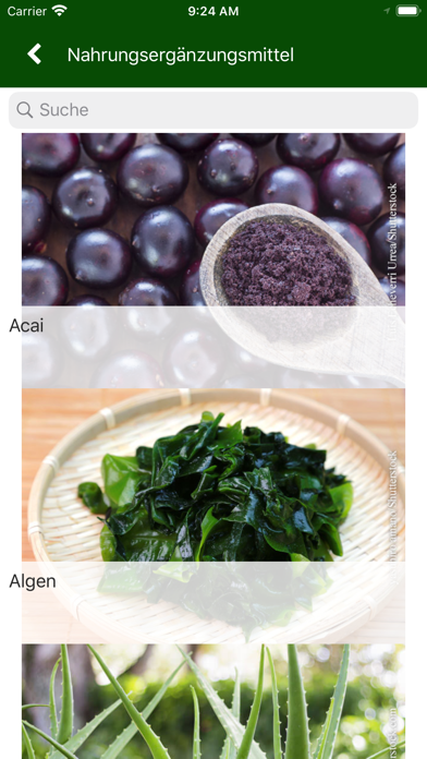 Screenshot #3 pour Apotheke Behnhaus & Die Grüne