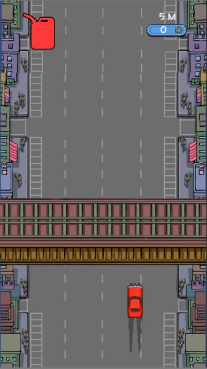 Pocket Rider screenshot-3