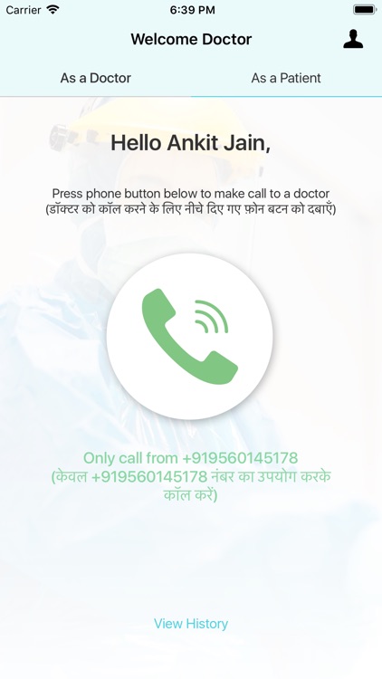 DocTalk Ranchi