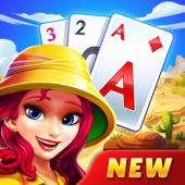 Solitaire TriPeaks Journey