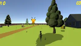 Game screenshot Murder Hornet Attack mod apk