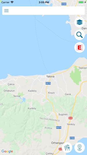 Yalova Kent Rehberi