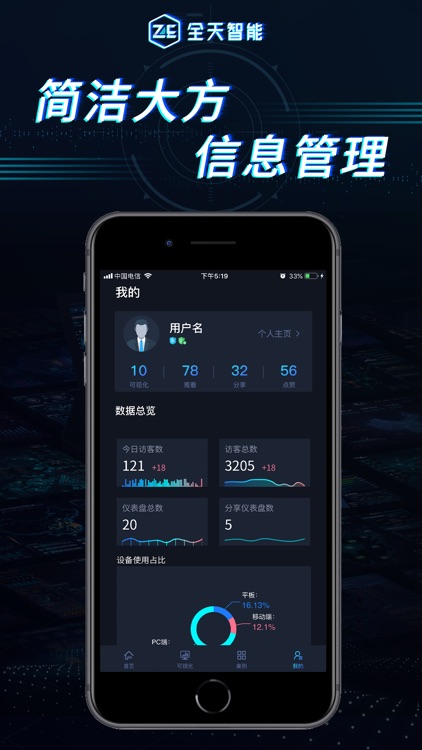 全天智能 screenshot-4