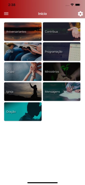 IBBR Curitiba(圖2)-速報App