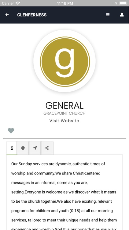 Gracepoint South Africa