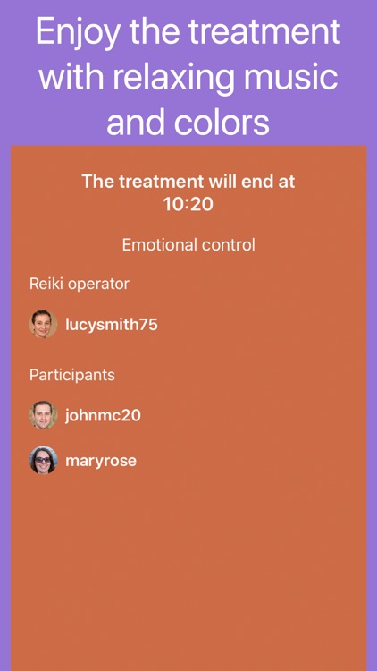 Reiki Rooms screenshot-3