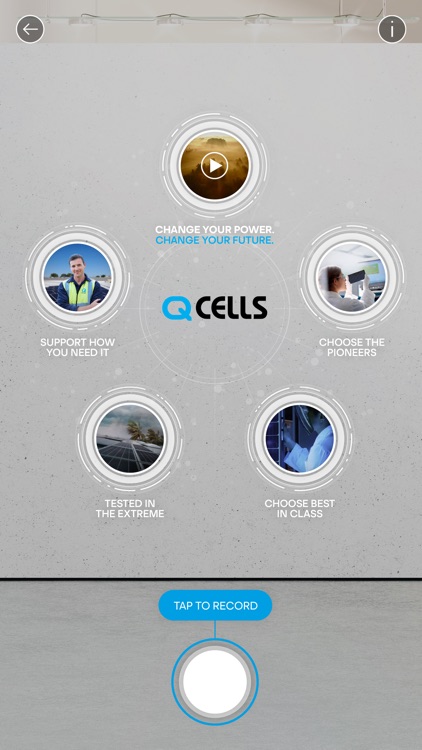 Q CELLS Smart Choice screenshot-3