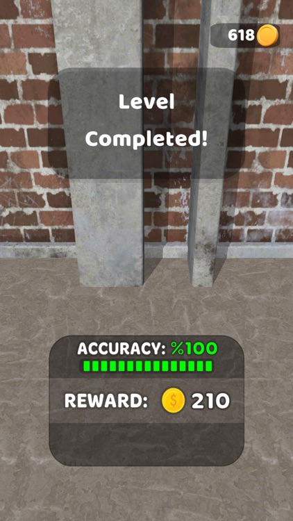 Perfect Fit 3D! screenshot-9