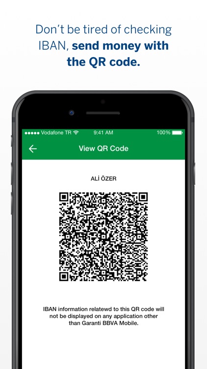 Garanti BBVA Mobile screenshot-6
