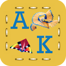 Activities of Alphabets Puzzle for Kids: ABC- An Educational Pre-School Game for Learning Letter