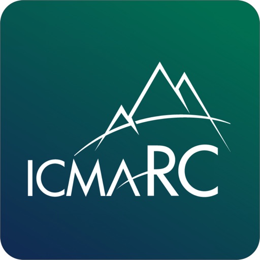 ICMA-RC iOS App