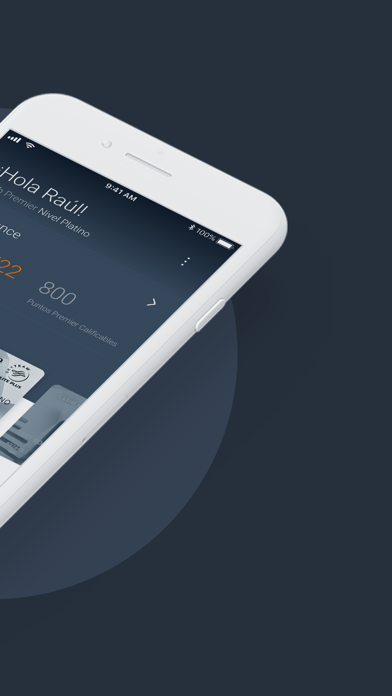 Screenshot #2 pour Club Premier