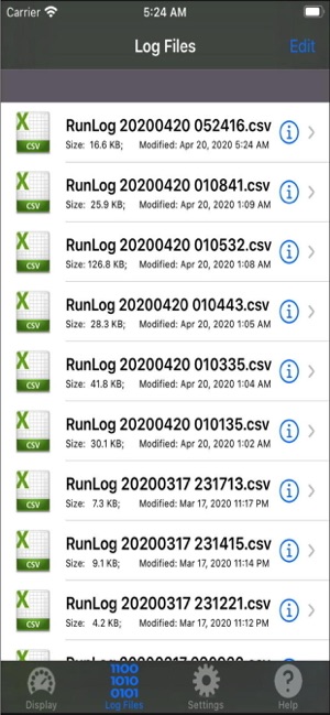 NMEA Monitor(圖2)-速報App