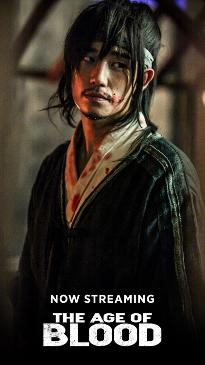 AsianCrush - Movies & TV screenshot-6