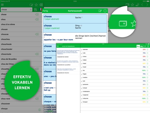 Wörterbuch Französischのおすすめ画像5