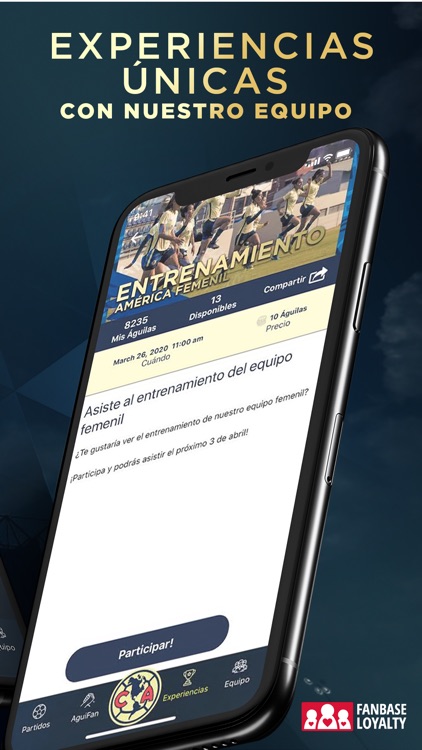 Club América screenshot-7