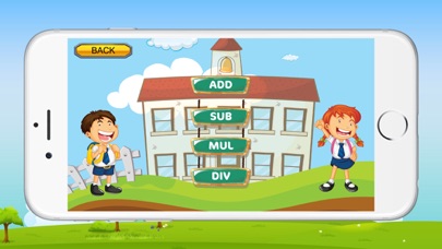 Kidz Math AR screenshot 3