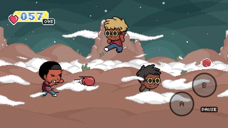 Adventures of Kidd screenshot-3