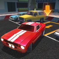 Car Parking : City Car Driving pour PC