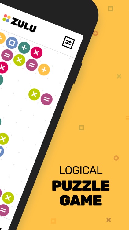 Zulu — Logical Puzzle Game