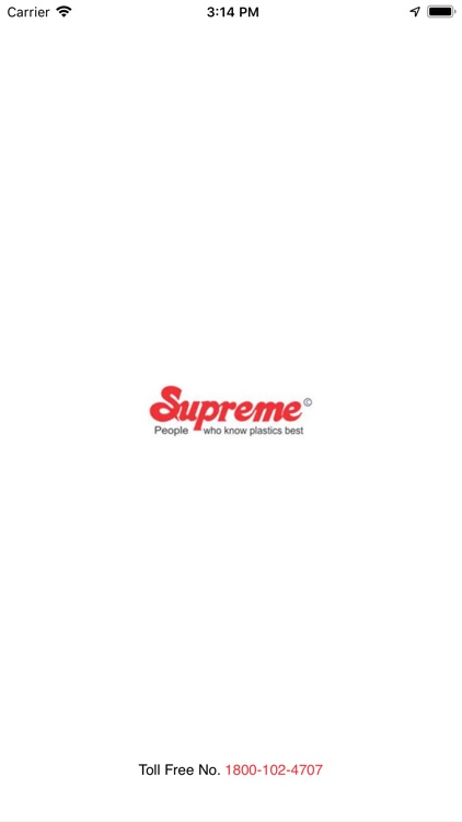 Supreme Pipes