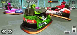 Game screenshot Bumper Car Crash Stunt Race 3D hack