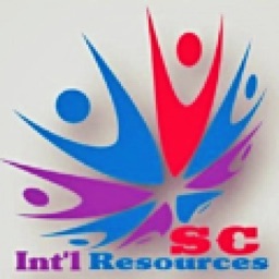 順全國際SCmanpower