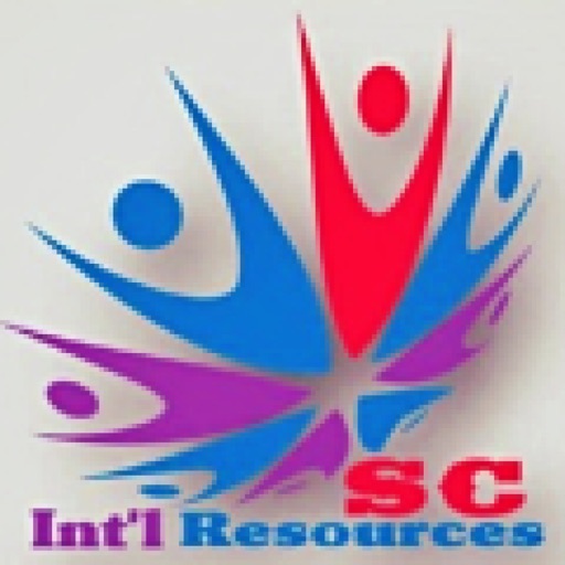 順全國際SCmanpower