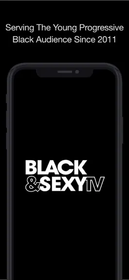 Game screenshot Black&Sexy TV mod apk