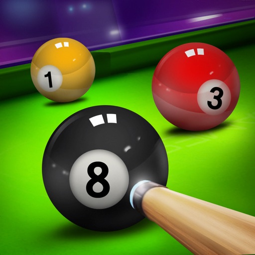 3d Billiard 8 ball Pool: Jogue 3d Billiard 8 ball Pool
