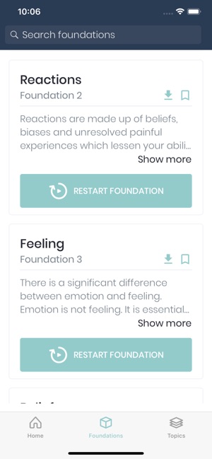 Undo - Life Navigation App(圖2)-速報App