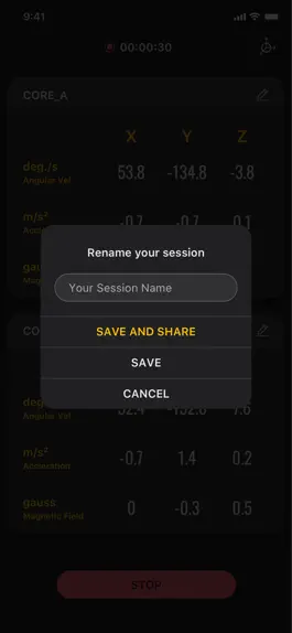 Game screenshot RaceFit CORE hack