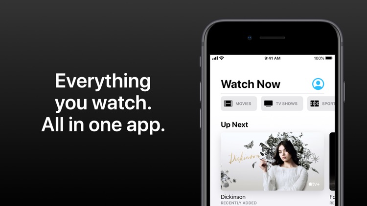 Apple TV screenshot-6