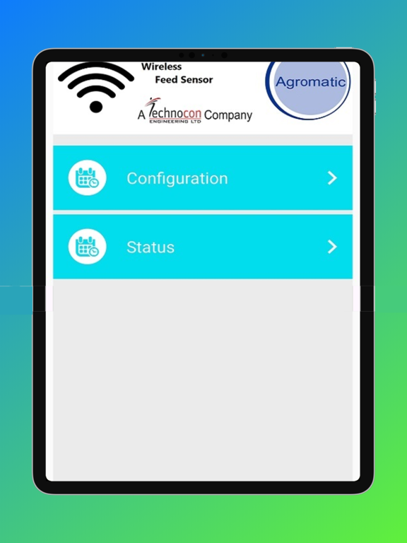 Screenshot #4 pour Feed Sensor