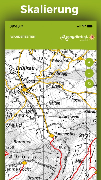 Appenzell screenshot-4