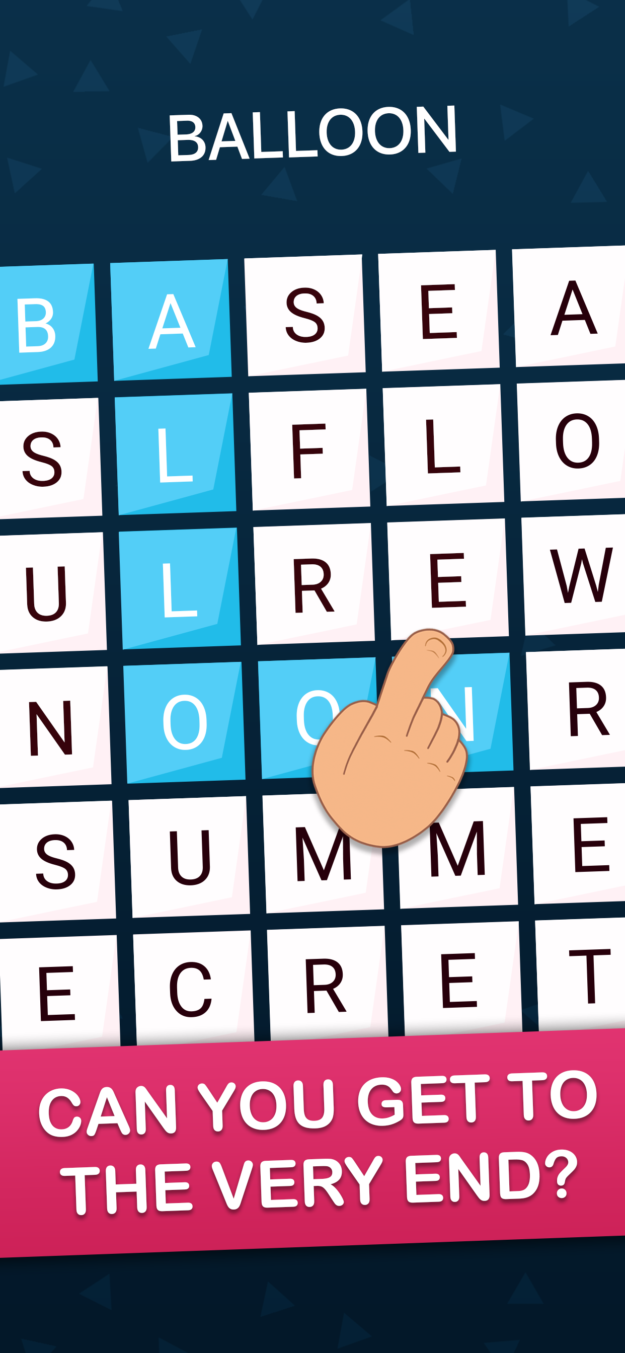 WordStory Wordsearch puzzle 17