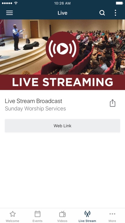 Rockwall Friendship Church